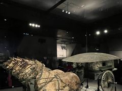 -秦始皇帝陵博物院-丽山园