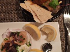 -斯普汇生蚝牛排馆(中骏世界城店)