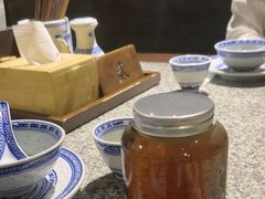 -南京大牌档(济南万象城店)