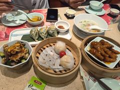-点都德(千灯湖环宇城店)