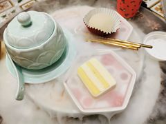 头牌莲子-裕莲楼(环球港店)