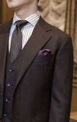 -ChenV西服礼服高级定制(市区养育巷店)