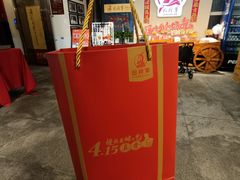 -巴将军·非遗老字号火锅(解放碑店)