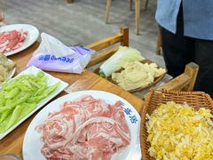 -元盛居(生态大街店)