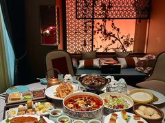 -四世同堂·京菜·烤鸭(双井店)
