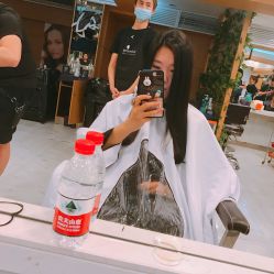 -雅仕 HAIR SALON 美发沙龙