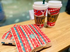 -星巴克(北京新东安)