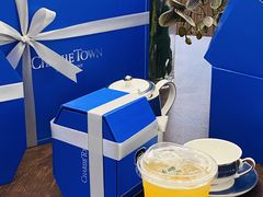 -CHARLIETOWN红茶公司(南京万象天地店)