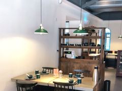 大堂-上屿水产(鼓浪屿一店)