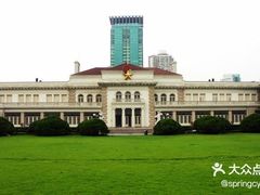 -中国福利会少年宫