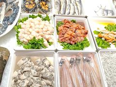 -渔码头食府·20年蓬莱老字号(登州路店)