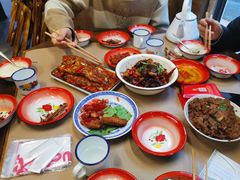 -老三样·旧食新味(万寿宫店)