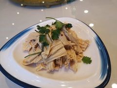 -粤味馆(黄河路店)