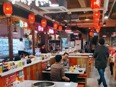 -宽尺巷鱼蛙自助火锅(虎丘钻石广场店)
