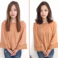 -Tipo Hair salon（明星）店