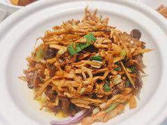 -兰湘子·湘菜小炒(崂山丽达店)