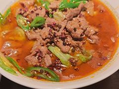 -前海沿·青岛菜(李沧万达店)