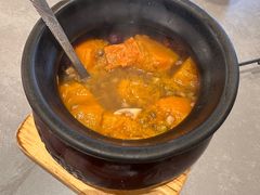 -张烤鸭·川菜·非遗冒烤鸭(青石桥店)