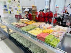 -常州糕团店(北大街新世纪商城店)