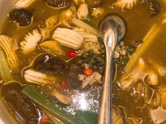 -湖滨客舍·湖北菜