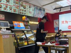 -沁麦源过桥米线(总店)