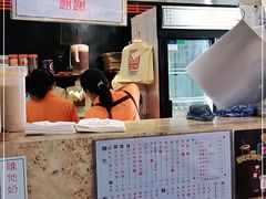 -世记咖啡(氹仔外卖店)
