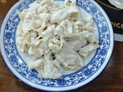 -牛街老爆肚满(亚运村店)