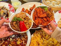 -两湖厨子·湖南菜·湖北菜·河鲜(康乐店)