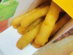 -汉堡王(北京三里屯购物中心)