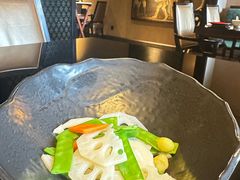 -上海苏宁宝丽嘉酒店·嘉府壹号中餐厅
