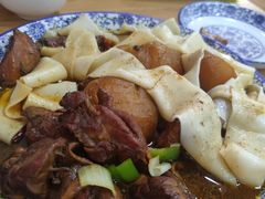 新疆大盘鸡-东财大盘鸡(黑石礁店)