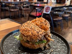 -FAT COW(静安寺店)
