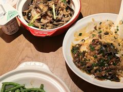 -吕氏疙瘩汤·新鲁菜(济南万象城店)