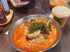 -大叻和越南粉(南浦里店)