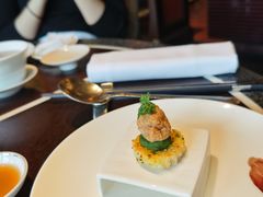 -杭州西子湖四季酒店·金沙厅