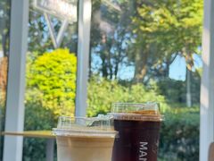 -Manner Coffee(徐汇滨江店)