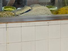 -白蘭閣街蝦麵