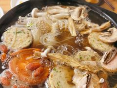 -素清香(解放路店)