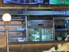 -捞神煲汤火锅(湖滨商业街店)