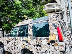 -天津五大道文化旅游区