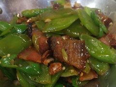 -萬家灯火·私房湘菜·22年老手艺(南岭大道店)