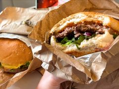 -Fergburger(皇后镇店)