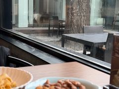 -自如ZSPACE四合院艺术餐厅