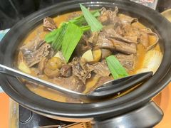 -恬阿姨庭院餐厅·生日宴