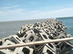 -东疆建设开发纪念公园