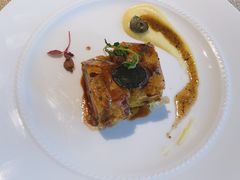 惠灵顿牛排-香樟花园法式铁板烧(恒隆广场店)