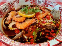 -辣小鲜·南昌大排档(船山路店)