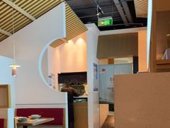 大堂-蜜桃餐厅·伴山(绿宝广场店)