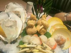-星伦多 自助料理(圆融店)
