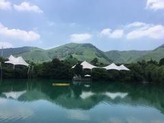 -帐篷客·溪龙茶谷度假酒店